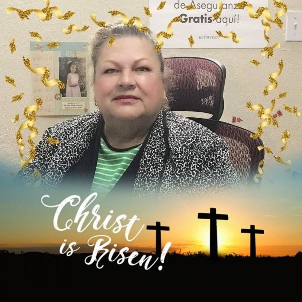 Meet your Posher, Sandra